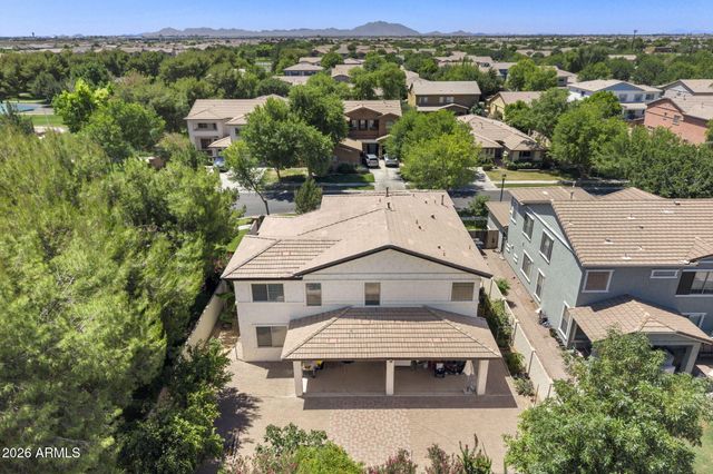 4144 E BRUCE Court, Gilbert, AZ 85234