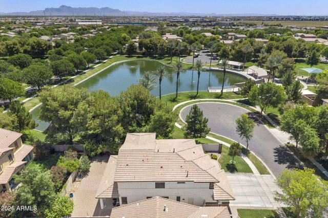 4144 E BRUCE Court, Gilbert, AZ 85234