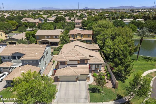4144 E BRUCE Court, Gilbert, AZ 85234