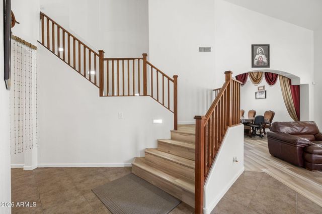 4144 E BRUCE Court, Gilbert, AZ 85234