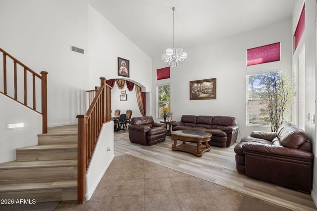 4144 E BRUCE Court, Gilbert, AZ 85234