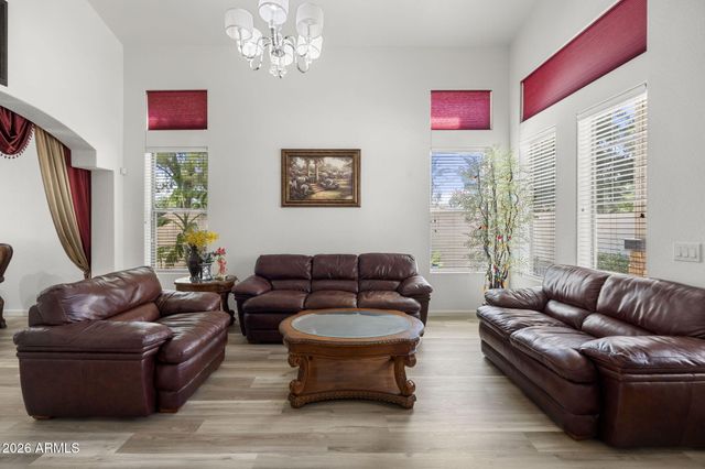 4144 E BRUCE Court, Gilbert, AZ 85234