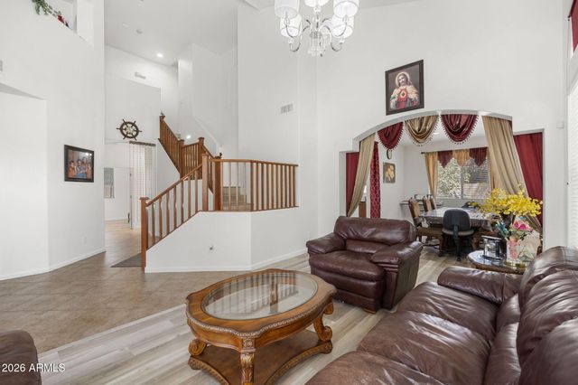4144 E BRUCE Court, Gilbert, AZ 85234