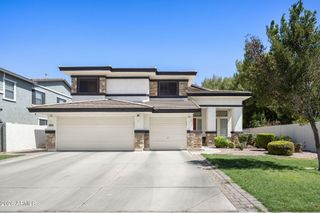 4144 E BRUCE Court, Gilbert, AZ 85234