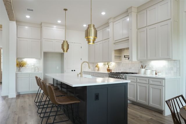 1074 Preserve Street, Weatherford, TX 76085