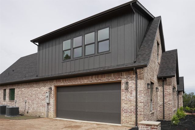 1074 Preserve Street, Weatherford, TX 76085