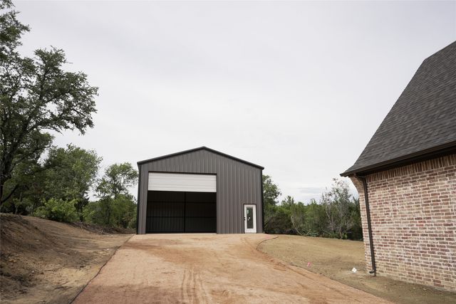 1074 Preserve Street, Weatherford, TX 76085