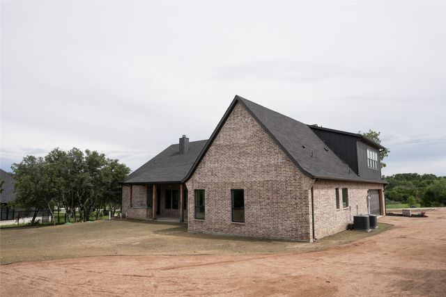 1074 Preserve Street, Weatherford, TX 76085