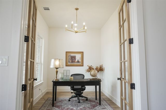 1074 Preserve Street, Weatherford, TX 76085
