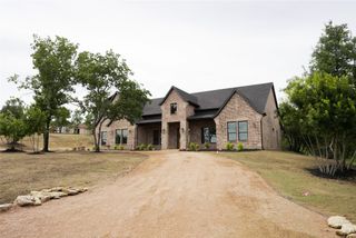 1074 Preserve Street, Weatherford, TX 76085