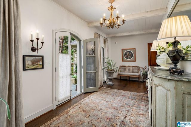 5301 WOODFORD DRIVE, Birmingham, AL 35242