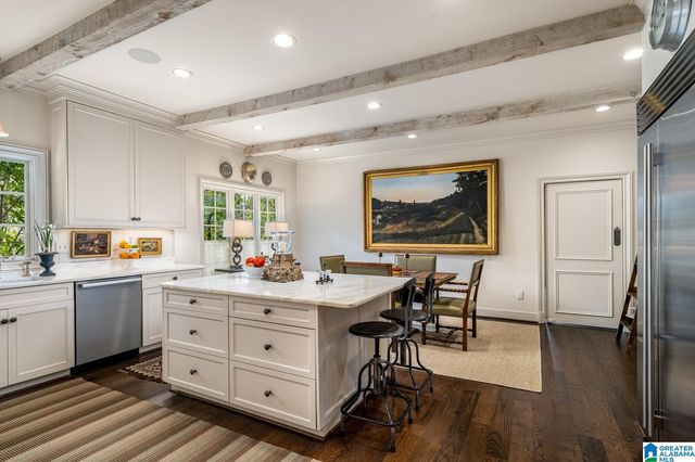 5301 WOODFORD DRIVE, Birmingham, AL 35242