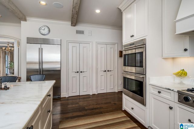 5301 WOODFORD DRIVE, Birmingham, AL 35242