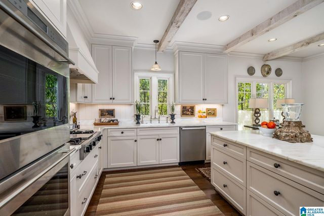 5301 WOODFORD DRIVE, Birmingham, AL 35242