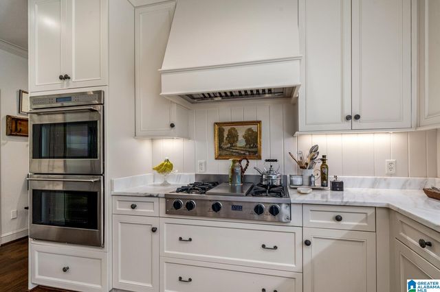 5301 WOODFORD DRIVE, Birmingham, AL 35242