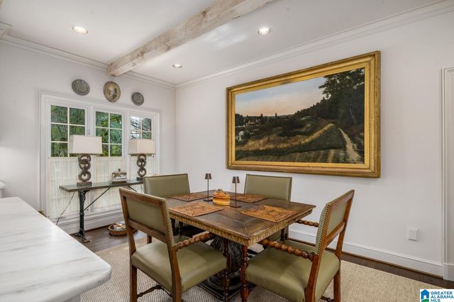 5301 WOODFORD DRIVE, Birmingham, AL 35242