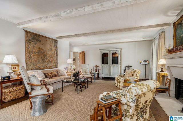 5301 WOODFORD DRIVE, Birmingham, AL 35242