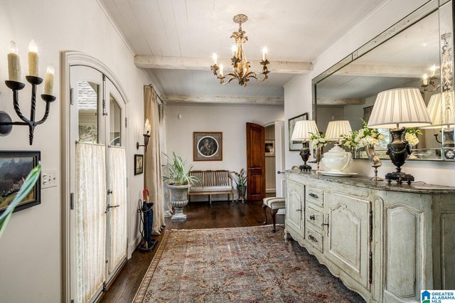 5301 WOODFORD DRIVE, Birmingham, AL 35242