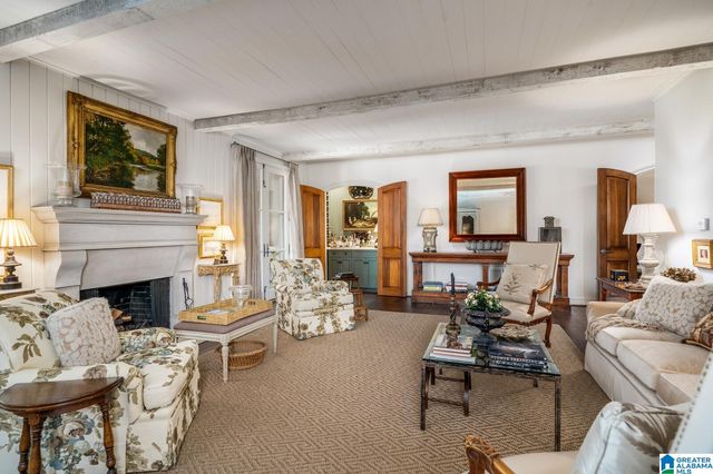 5301 WOODFORD DRIVE, Birmingham, AL 35242