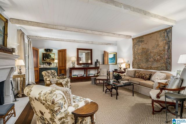 5301 WOODFORD DRIVE, Birmingham, AL 35242