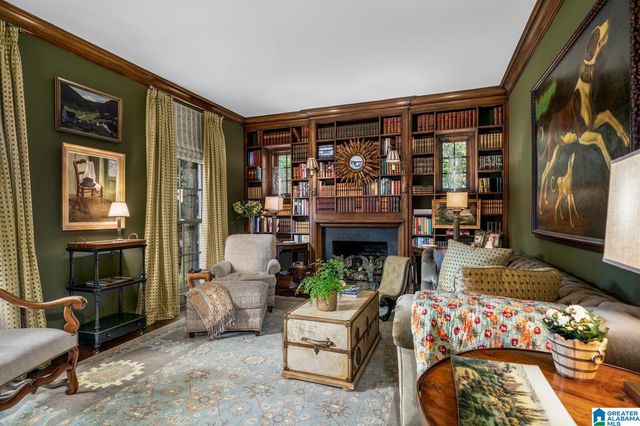 5301 WOODFORD DRIVE, Birmingham, AL 35242