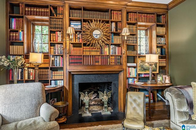 5301 WOODFORD DRIVE, Birmingham, AL 35242