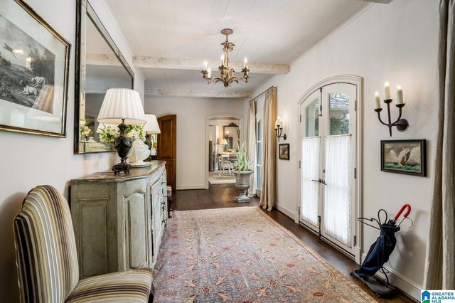 5301 WOODFORD DRIVE, Birmingham, AL 35242