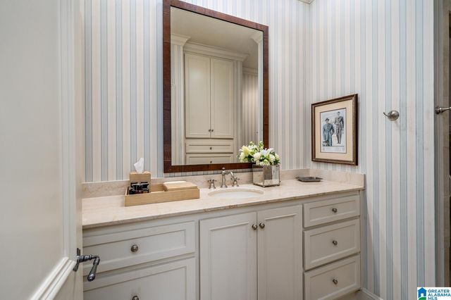 5301 WOODFORD DRIVE, Birmingham, AL 35242