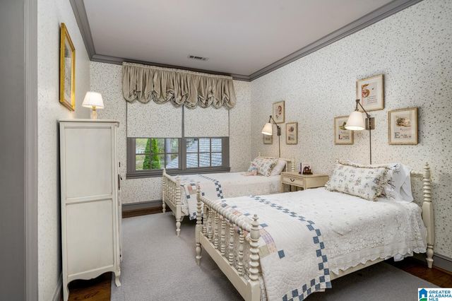 5301 WOODFORD DRIVE, Birmingham, AL 35242