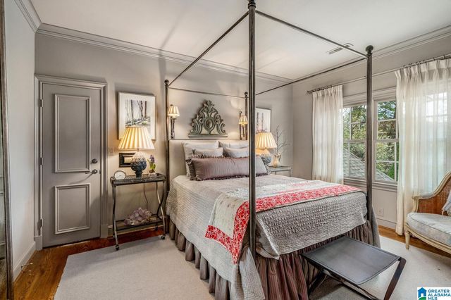 5301 WOODFORD DRIVE, Birmingham, AL 35242