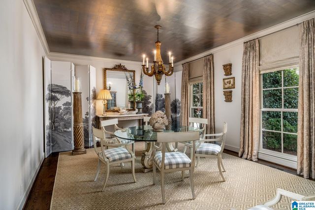 5301 WOODFORD DRIVE, Birmingham, AL 35242