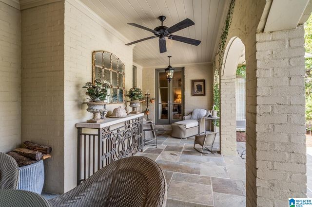 5301 WOODFORD DRIVE, Birmingham, AL 35242