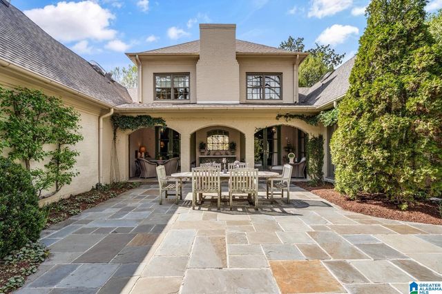 5301 WOODFORD DRIVE, Birmingham, AL 35242