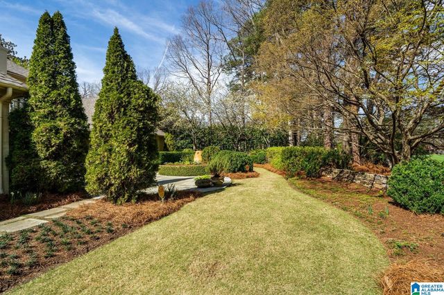 5301 WOODFORD DRIVE, Birmingham, AL 35242