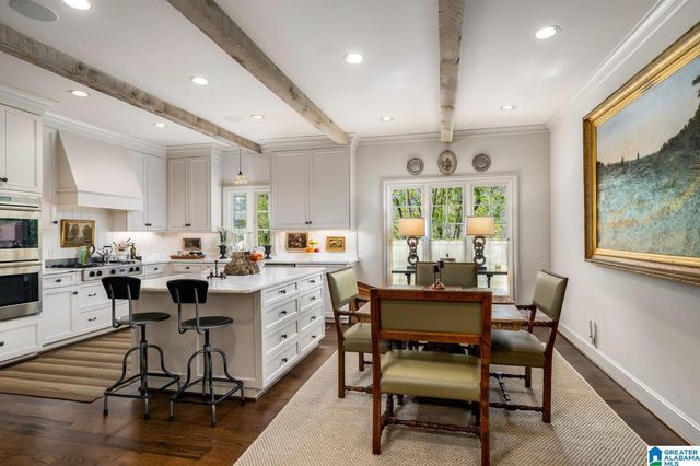 5301 WOODFORD DRIVE, Birmingham, AL 35242