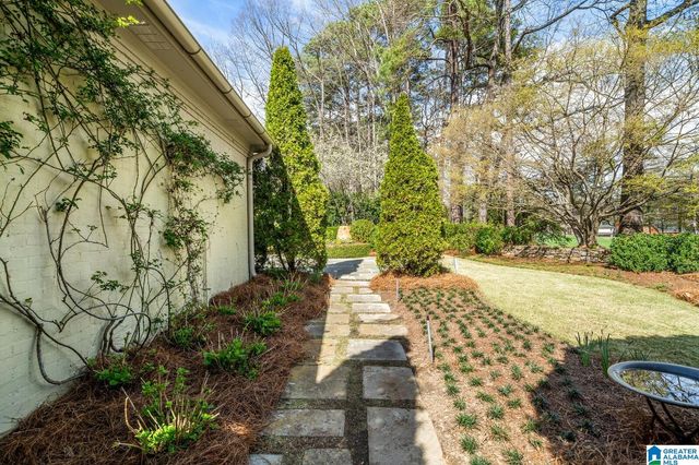 5301 WOODFORD DRIVE, Birmingham, AL 35242