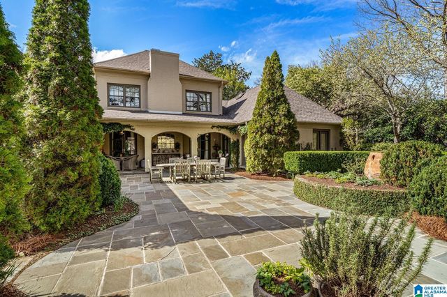 5301 WOODFORD DRIVE, Birmingham, AL 35242