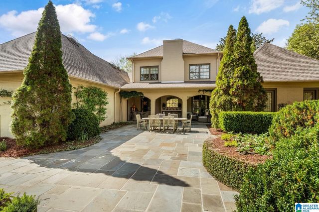 5301 WOODFORD DRIVE, Birmingham, AL 35242