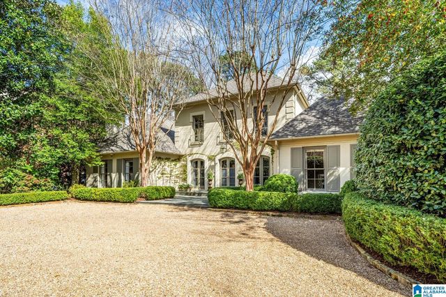 5301 WOODFORD DRIVE, Birmingham, AL 35242