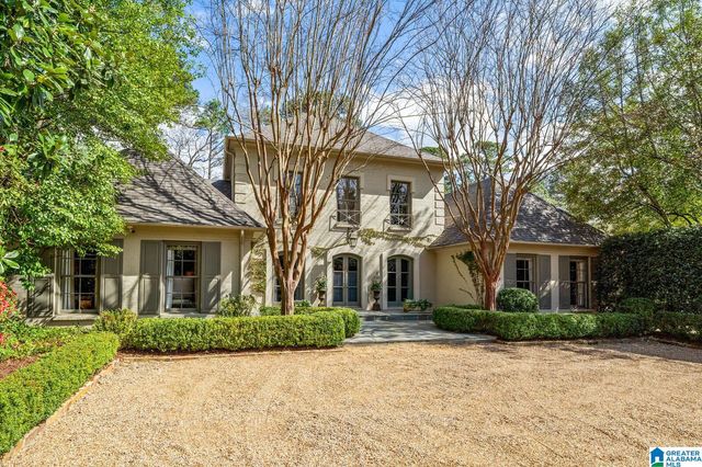 5301 WOODFORD DRIVE, Birmingham, AL 35242