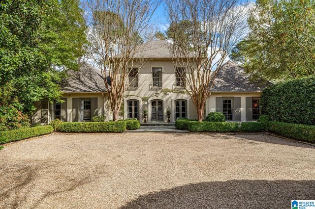 5301 WOODFORD DRIVE, Birmingham, AL 35242