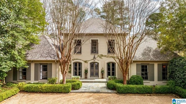 5301 WOODFORD DRIVE, Birmingham, AL 35242