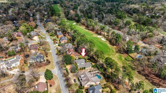 5301 WOODFORD DRIVE, Birmingham, AL 35242