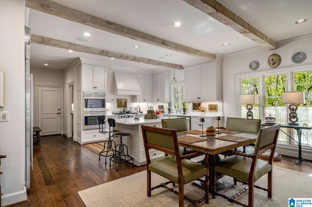 5301 WOODFORD DRIVE, Birmingham, AL 35242