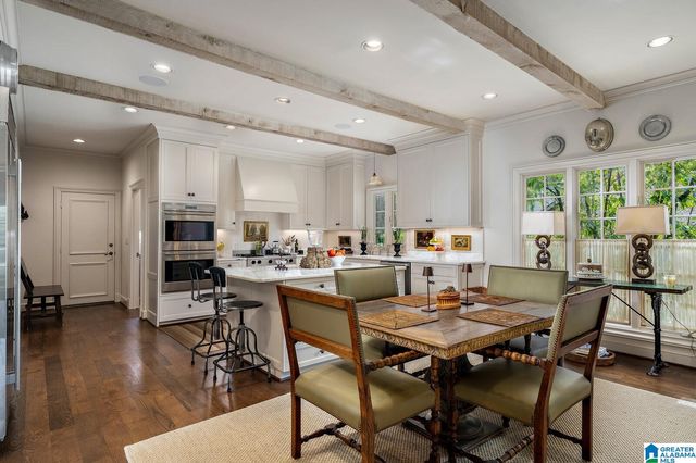 5301 WOODFORD DRIVE, Birmingham, AL 35242