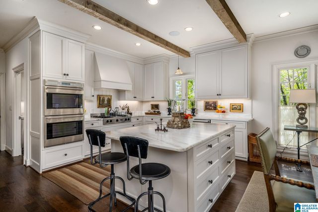 5301 WOODFORD DRIVE, Birmingham, AL 35242