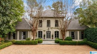 5301 WOODFORD DRIVE, Birmingham, AL 35242