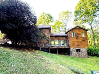 728 CREEK TRAIL, Anniston, AL 36206