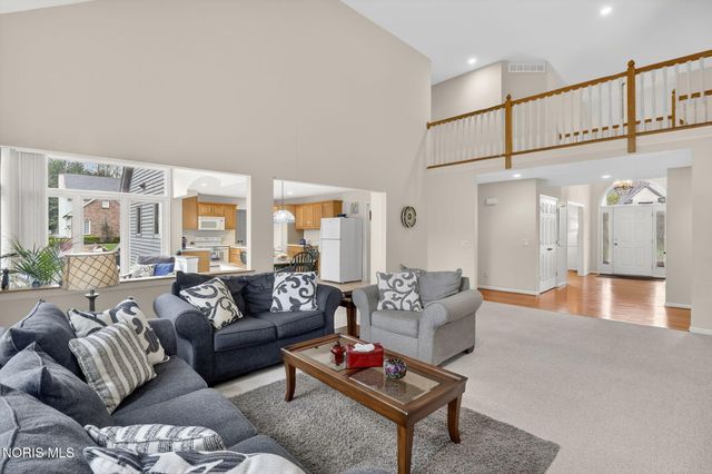 7543 Castle Ridge Road, Toledo, OH 43617
