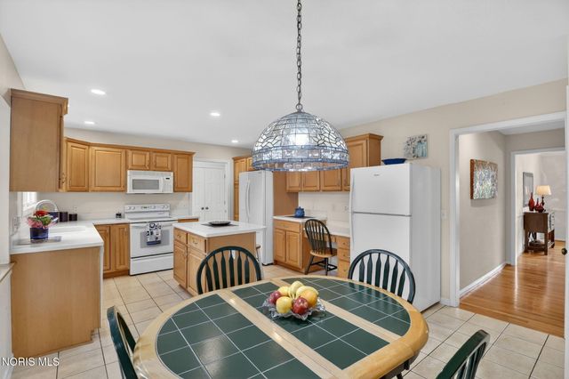7543 Castle Ridge Road, Toledo, OH 43617